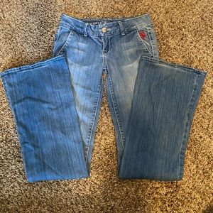 People’s Liberation jeans